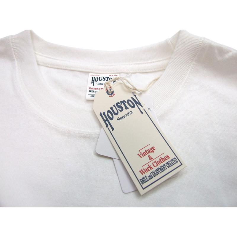メンズ ロングTシャツ HOUSTON ベトジャンモチーフ スーベニア メンズ ロングTシャツ HOUSTON ベトジャンモチーフ スーベニア