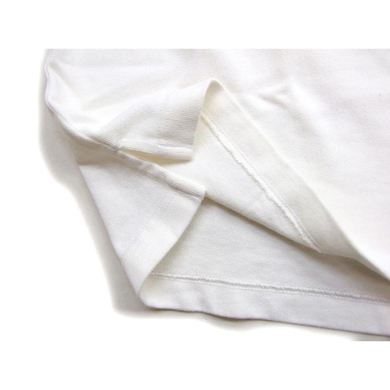 HOUSTON 極厚 Tシャツ スーパーヘヴィウエイト12oz ヒューストン 厚手 丈夫 三角ガゼット付のヴィンテージ使用の新品Tシャツ メンズ 22184　ポイントアップ中 |  | 15