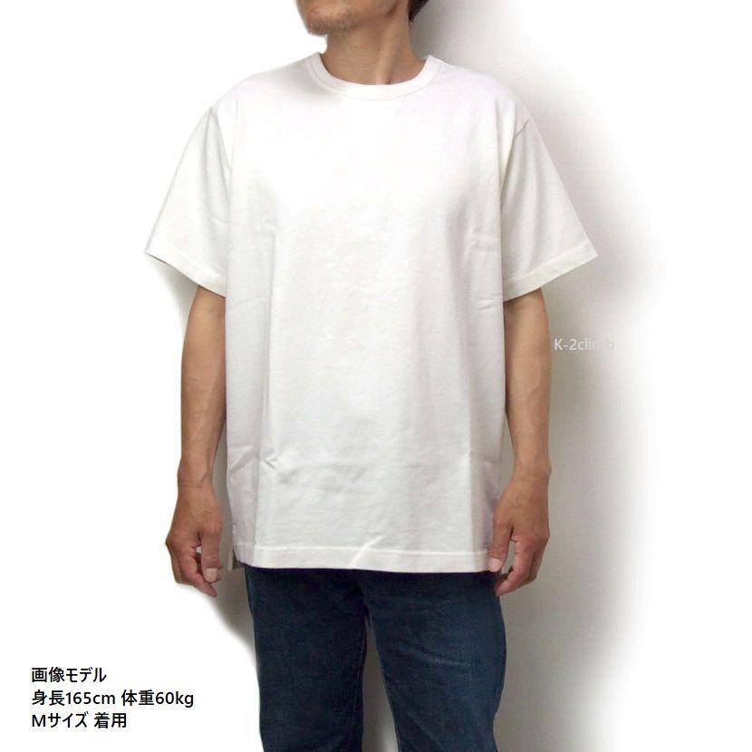 HOUSTON 極厚 Tシャツ スーパーヘヴィウエイト12oz ヒューストン 厚手