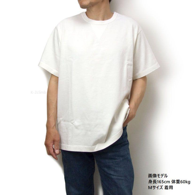 HOUSTON 極厚 Tシャツ スーパーヘヴィウエイト12oz ヒューストン 厚手