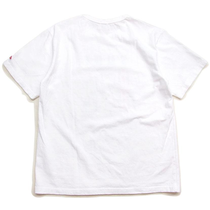 つきお 楽天市場】ランバー サーフペンギン プリント 半袖Tシャツ ユニ