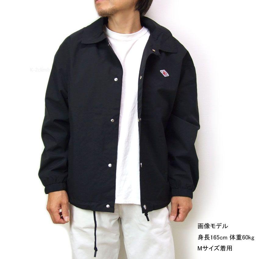 LUMBER コーチジャケット ルアー TACKLE メンズ ジャケット 254529