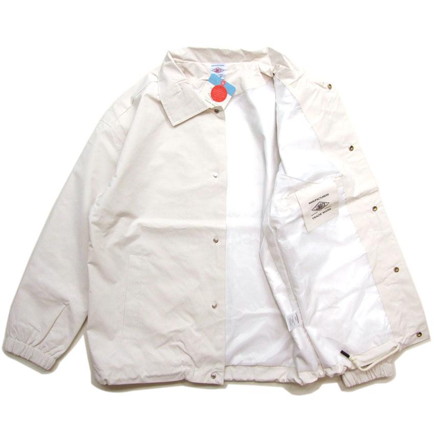 LUMBER コーチジャケット ルアー オールスター 254550 メンズ