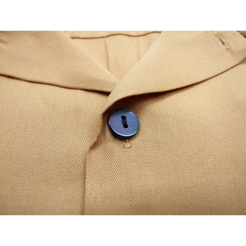 スーベニアシャツ HOUSTON アラスカ 白くま メンズ アロハシャツ 襟付 半袖シャツ 41072 ALASUKA シロクマ ヴィンテージスカジャンをイメージ |  | 18