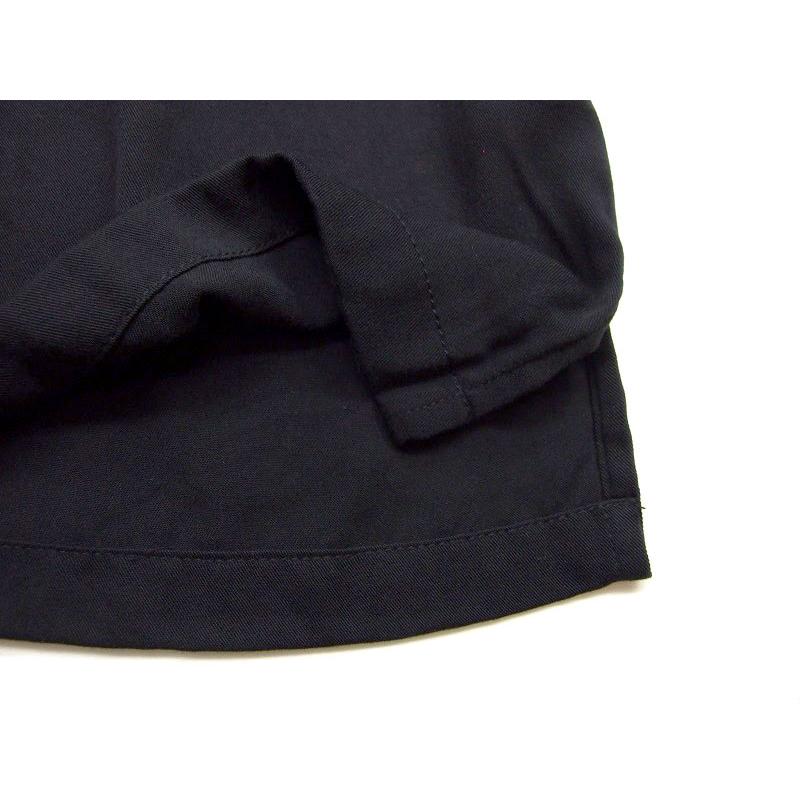 スーベニアシャツ HOUSTON アラスカ 白くま メンズ アロハシャツ 襟付 半袖シャツ 41072 ALASUKA シロクマ ヴィンテージスカジャンをイメージ |  | 09