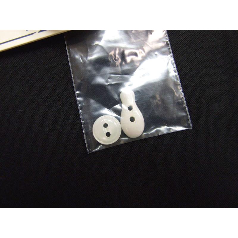 メンズ ボーリングシャツ HOUSTON 41224 パール調のボーリングピンボタンと高級感あるレーヨンの生地感 タイガーボウル 半袖シャツ |  | 10