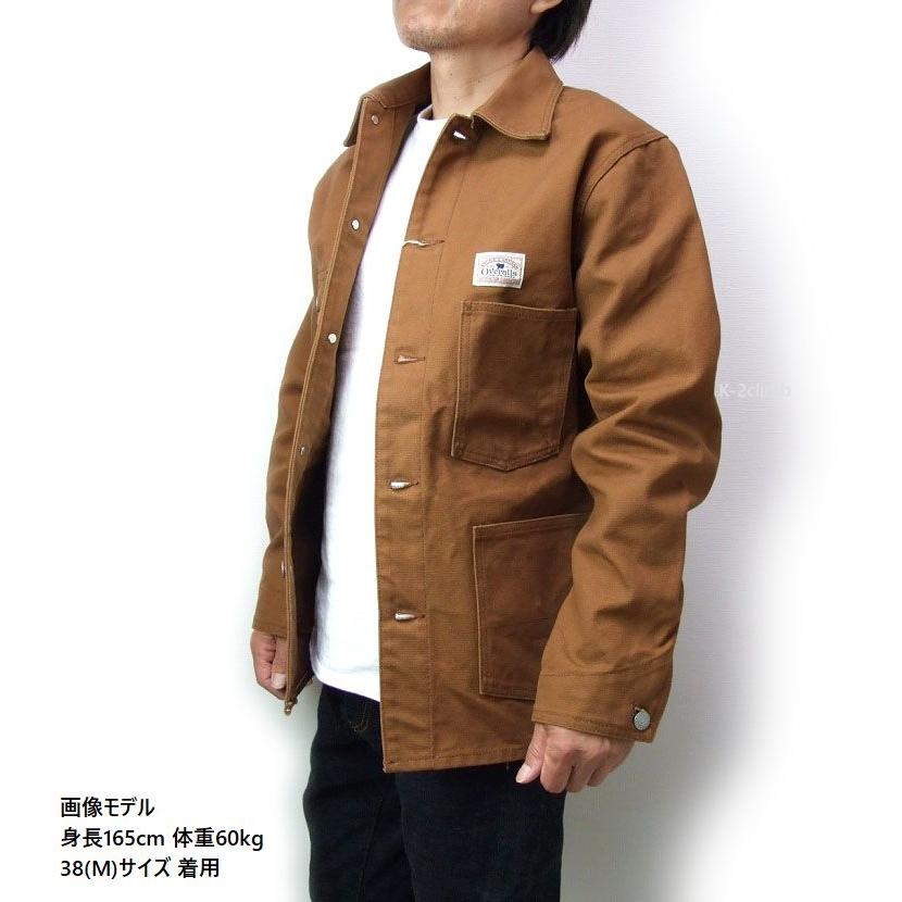 STUDIO D'ARTISAN ダルチザン カバーオール 日本製 D'ARTISAN STUDIO D'ARTISAN ダルチザン カバーオール 日本製 D'ARTISAN