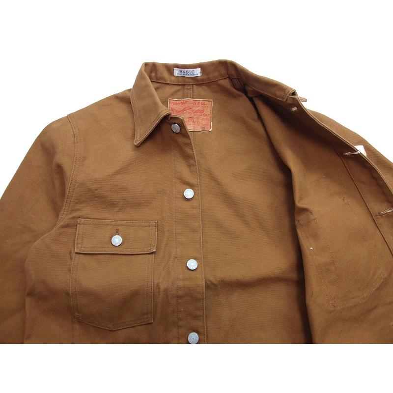 STUDIO D'ARTISAN ダルチザン カバーオール 日本製 D'ARTISAN STUDIO D'ARTISAN ダルチザン カバーオール 日本製 D'ARTISAN