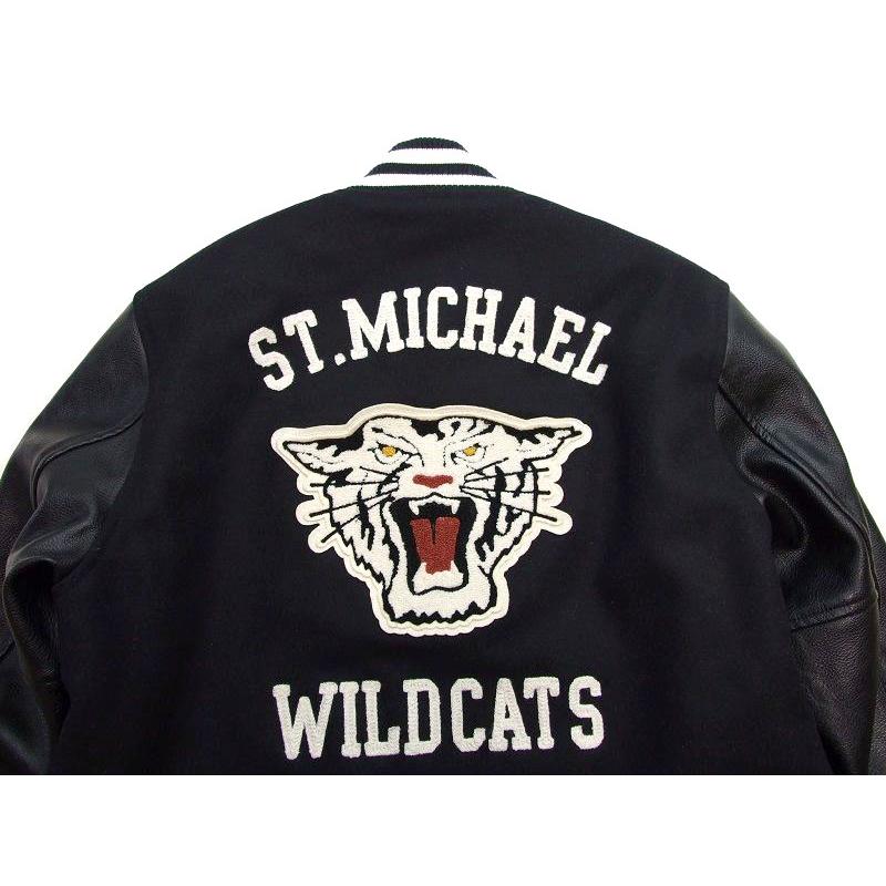 60s Chelmsford Lions スタジャン VarsityJacket