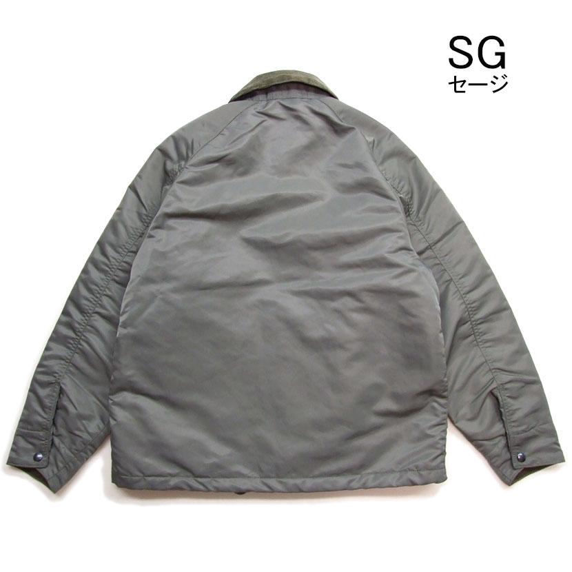 HOUSTON, INC. ミリタリージャケット サイズ44 HOUSTON, INC. ミリタリージャケット サイズ44 HOUSTON ミリタリー