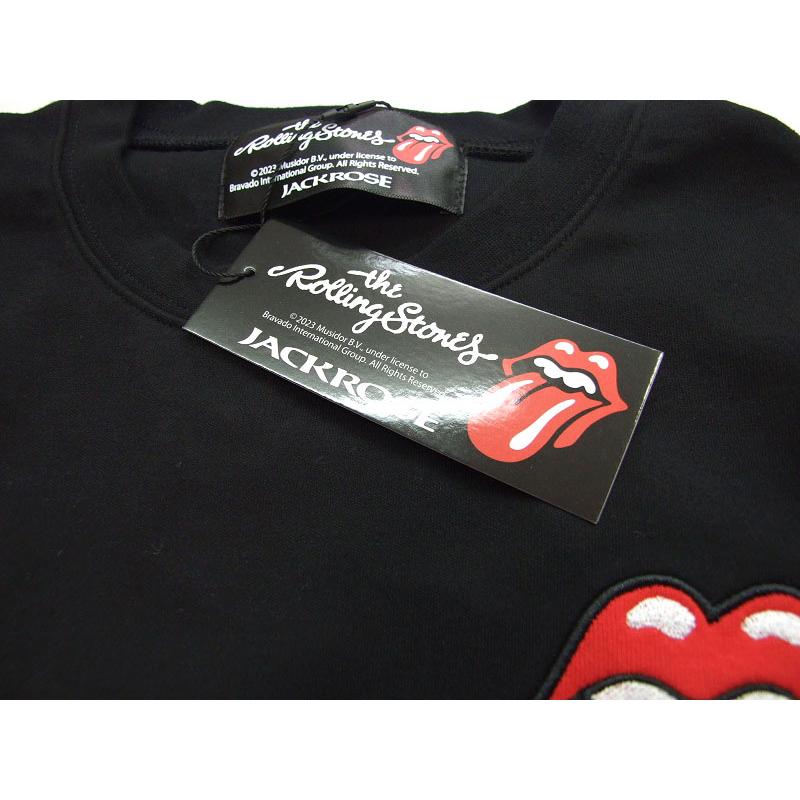 送料込！　mastermind ローリングストーンズ コラボ Tシャツ　M 希少】RS No,9 Harajuku【The Rolling Stones RS9 Mastermind