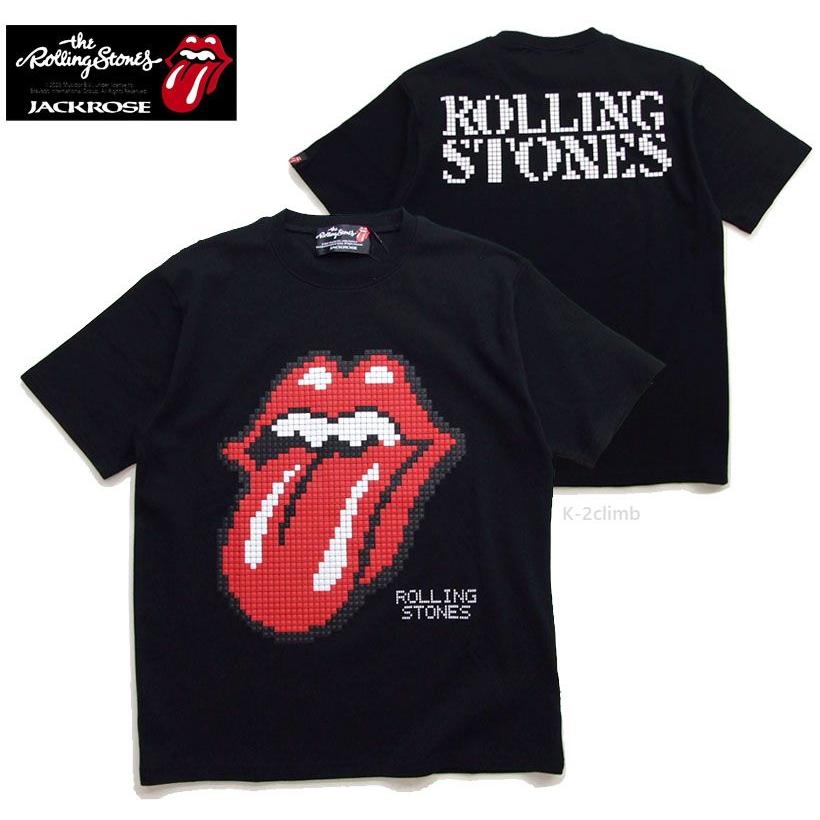 ローリングストーンズ Tシャツ 523564 ブロックラバー THE ローリングストーンズ Tシャツ 523564 ブロックラバー THE