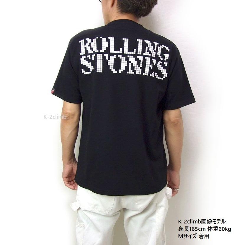 ローリングストーンズ Tシャツ 523564 ブロックラバー THE ローリングストーンズ Tシャツ 523564 ブロックラバー THE
