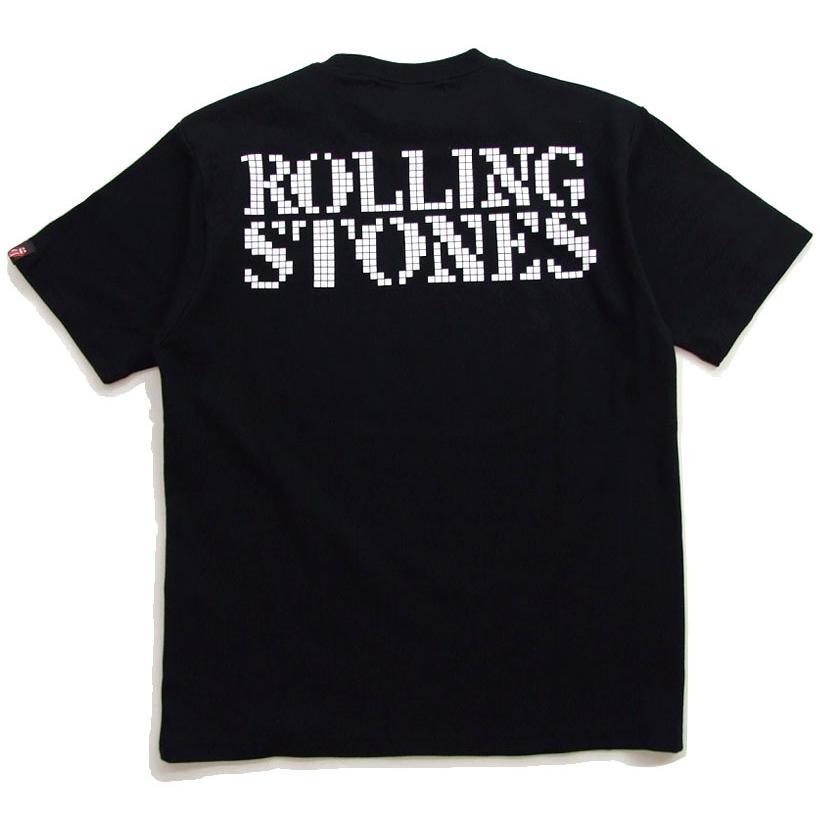 ローリングストーンズ Tシャツ 523564 ブロックラバー THE ローリングストーンズ Tシャツ 523564 ブロックラバー THE