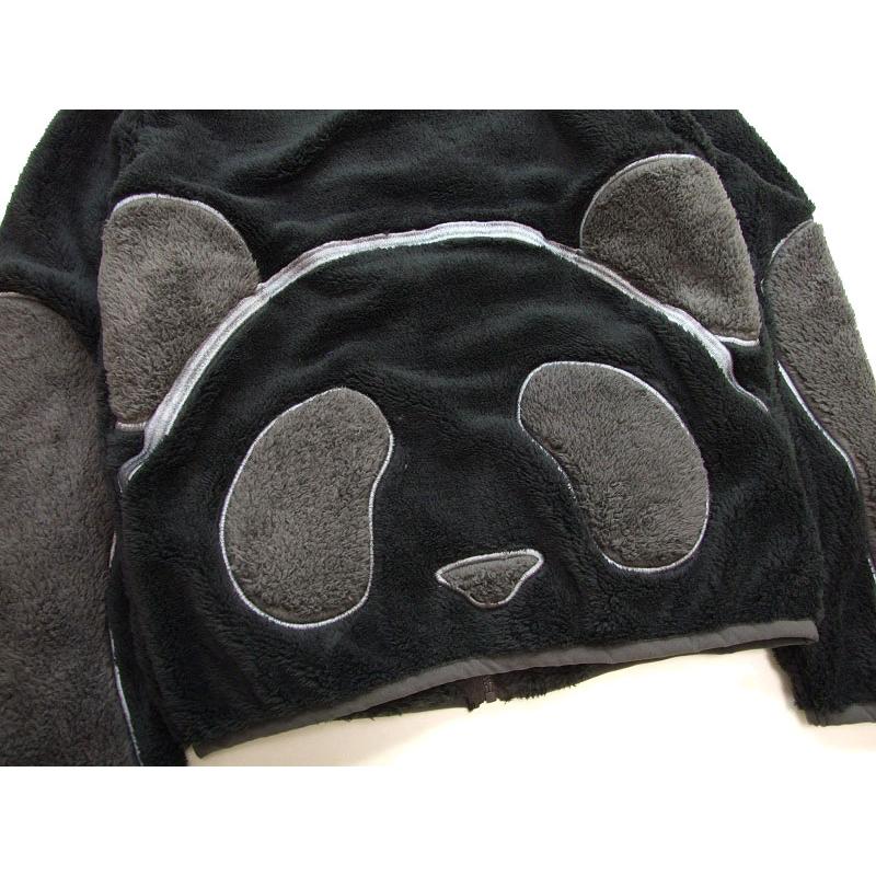 メンズ ボアフリースブルゾン pandiesta japan パンディエスタの人気