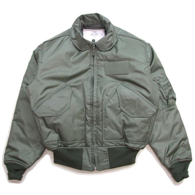 HOUSTON フライトジャケット CWU-45 FLIGHT JACKET 日本製 メンズ