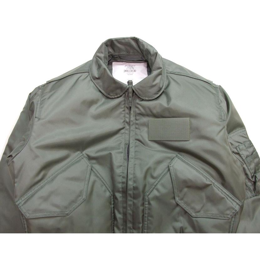 HOUSTON フライトジャケット CWU-45 FLIGHT JACKET 日本製 メンズ