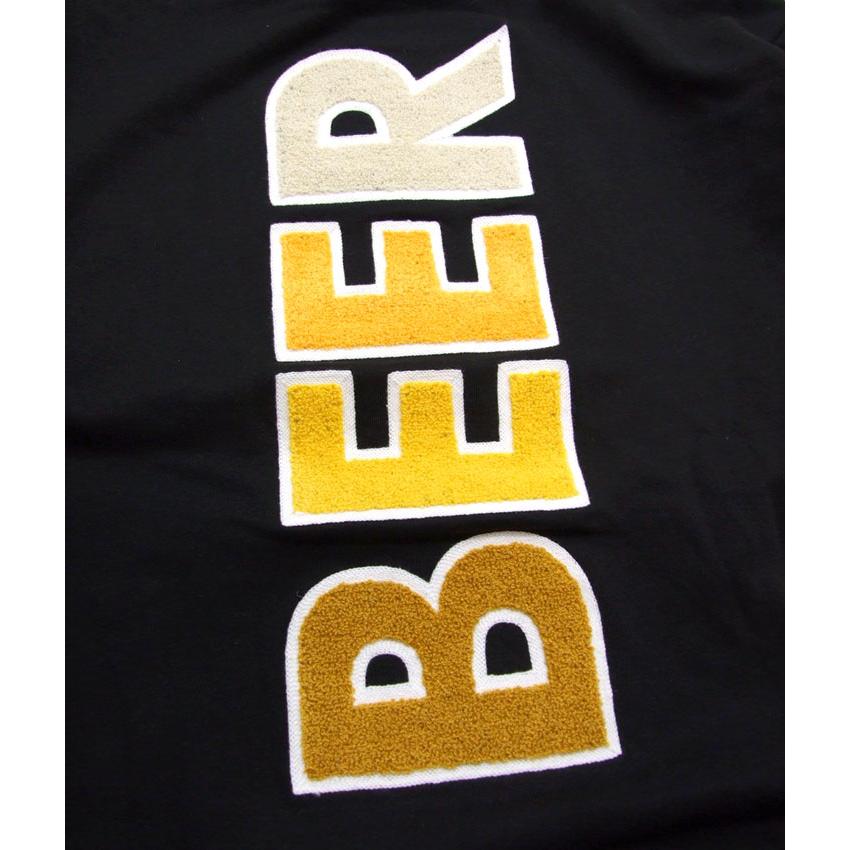 YOIDORE パーカー ビール 845613 ヨイドレ プルパーカ メンズ長袖