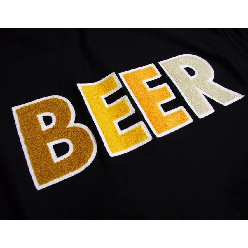 YOIDORE パーカー ビール 845613 ヨイドレ プルパーカ メンズ長袖