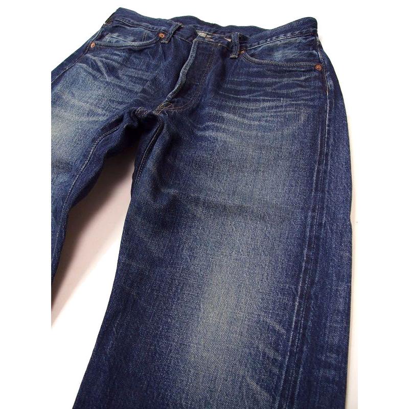 ダルチザン 1940ジーンズ 大戦モデル ヒストリーパンツ メンズ