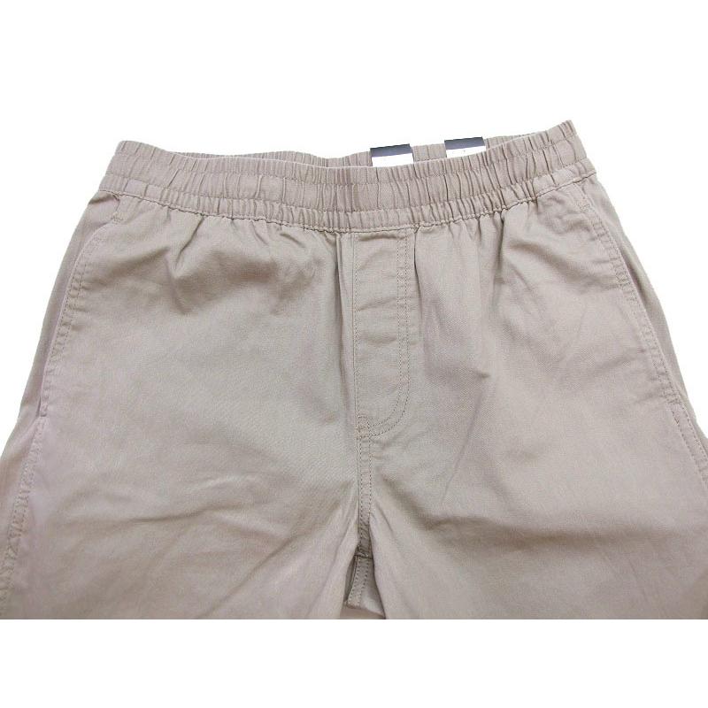 メンズ夏 ショートパンツ Hanes ヘインズ ハーフパンツ チノパン 夏のリラックスショーツ　HA230-24　柔らかくて着心地OK｜k-2climb｜19