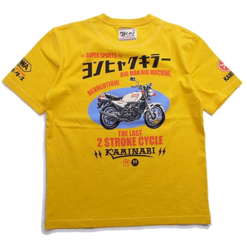 T シャツ f商会 バイク ロングTシャツ バイク TEDMAN テッドマン TDLS-369 エフ商会 efu 長袖 アメカジ new