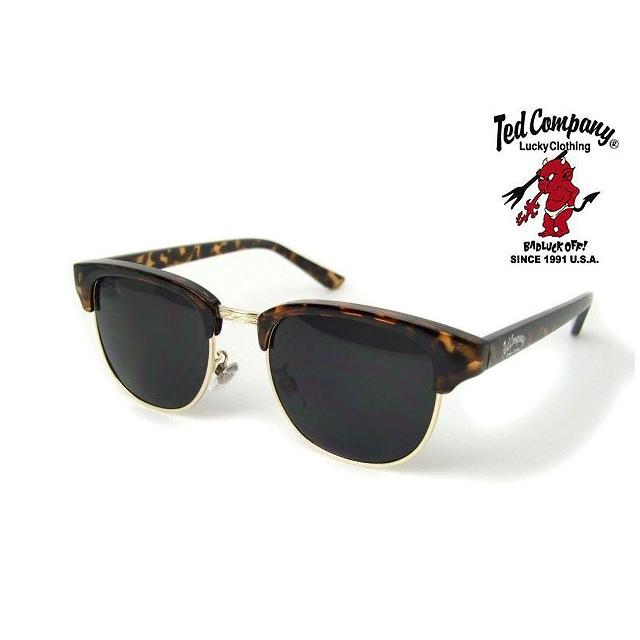 Tedman Sテッドマン2016 ロゴ刻印サングラス Tdsg 11 鼈甲 メンズ Tdsg 11 K 2climb ヤフー店 通販 Yahoo ショッピング