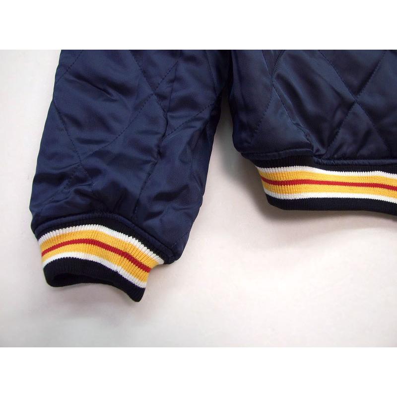 TEDMAN（テッドマン） スカジャン TEDCOMPANY メンズ ブルゾン TSK-059