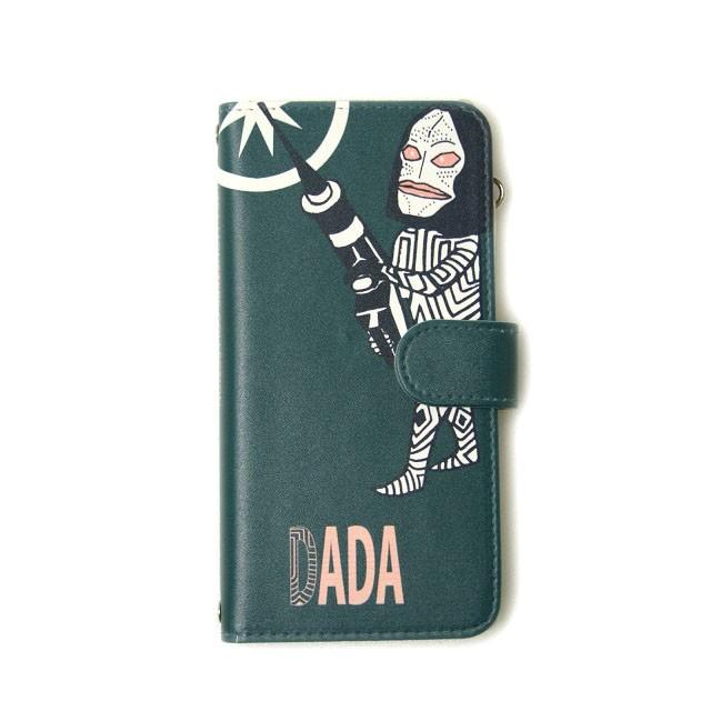 ダダ ウルトラマンモンスターズ 汎用手帳型スマートフォンケースカバーm Ulmip2302 K 2climb ヤフー店 通販 Yahoo ショッピング