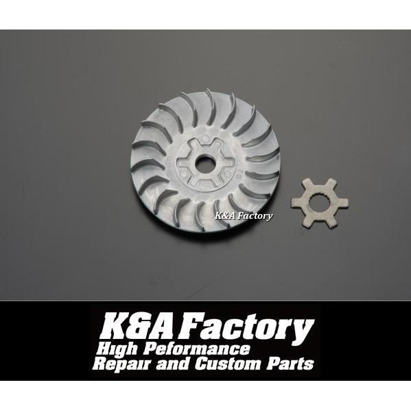 送料0円 プーリードライブフェイス JOG系 3YK SA13J 5BM 3KJ 3YJ 5GD