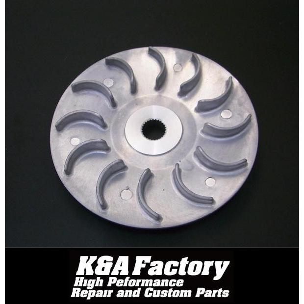 アドレス１２５　ＣＦ４６Ａ　Ｋ５　Ｋ６　カスタム　全国配送対応　アドレス１２５ｇ　af35 af34 af18 af25 af27 af28 Dio dio ZX ZR JOG 3YK 3KJ SA16J 特注品復刻モデル NCYアルミフロントフォーク カーボン アドレスV125G
