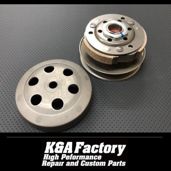 最大73％オフ！ アウター セカンダリーアッセンセット シーブ