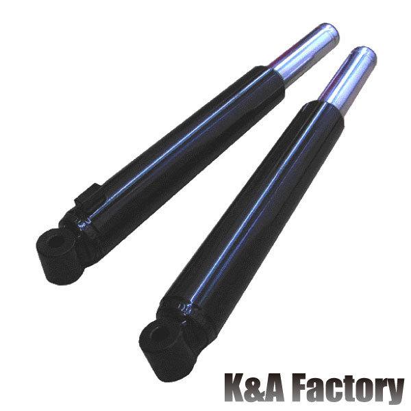 RAMA様 限定‼️【ZOOMER】フロントショック&ドラムブレーキ 31Xd3uve