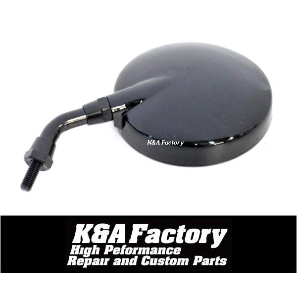 なみ KAWASAKI純正 バックミラ− 右 56001-0381 ニンジャ ZX-25R 新品