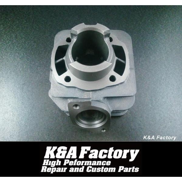 高品質シリンダーキット ディオ ジュリオ タクトなど