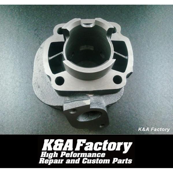 高品質エンジン/補修用シリンダーキット 3KJ/3YK ジョグ系 bike-parts-center_30-80-14