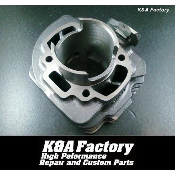 高品質エンジン/シリンダーキットブロード/キャビーナ90 ジョーカー90