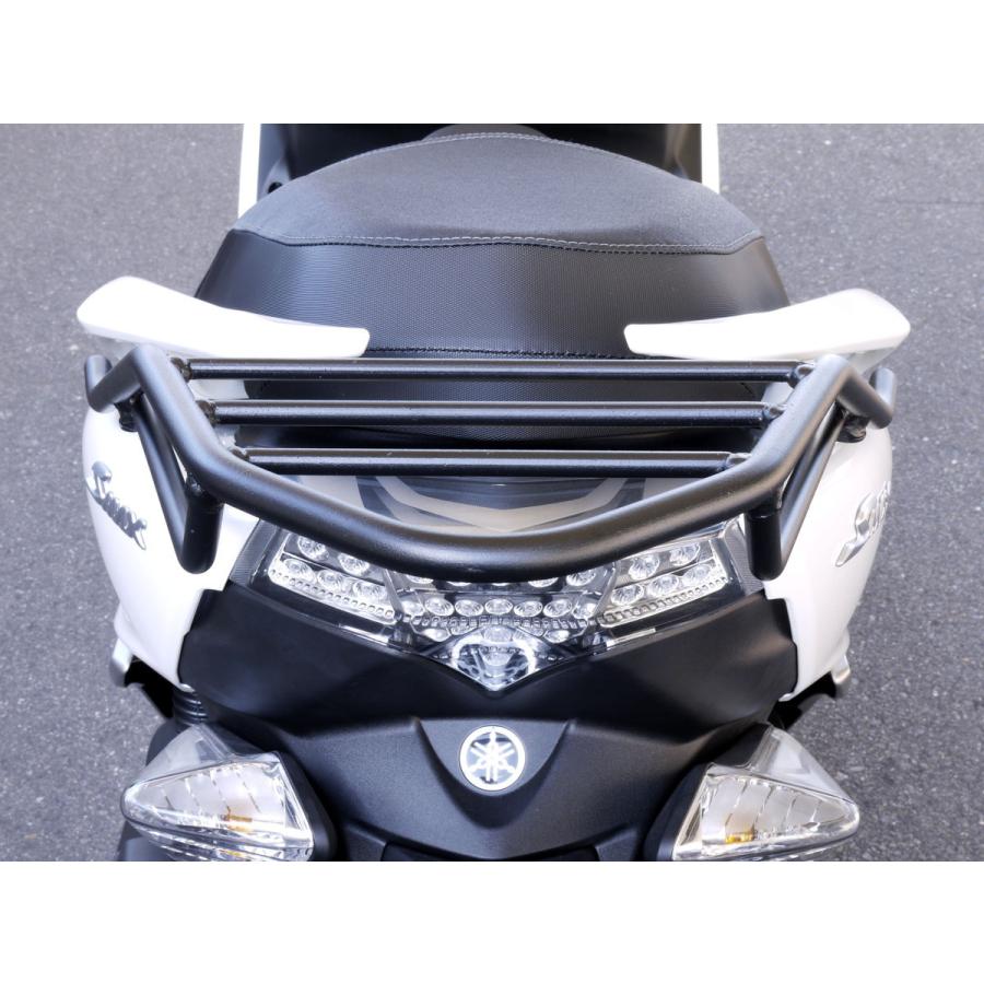 S-MAX マジェスティS(MAJESTY S) SG271 SG28J 純正タンデム S-MAX マジェスティS(MAJESTY S) SG271 SG28J 純正タンデム