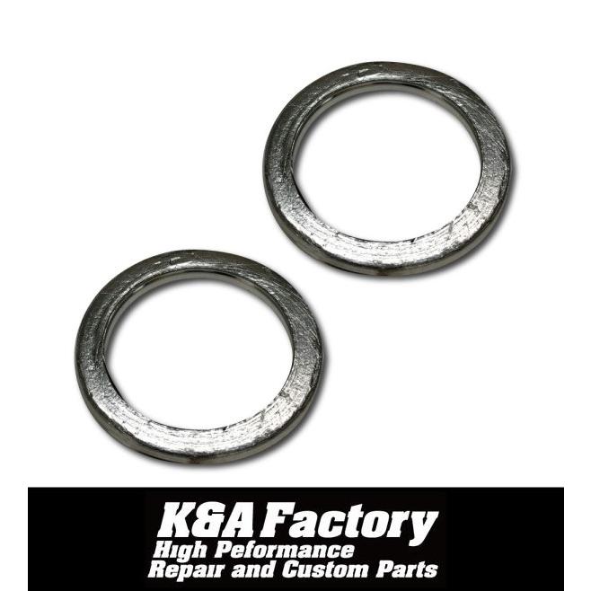 39】マフラーガスケット マジェスティS(2LD) グランドマジェスティ250