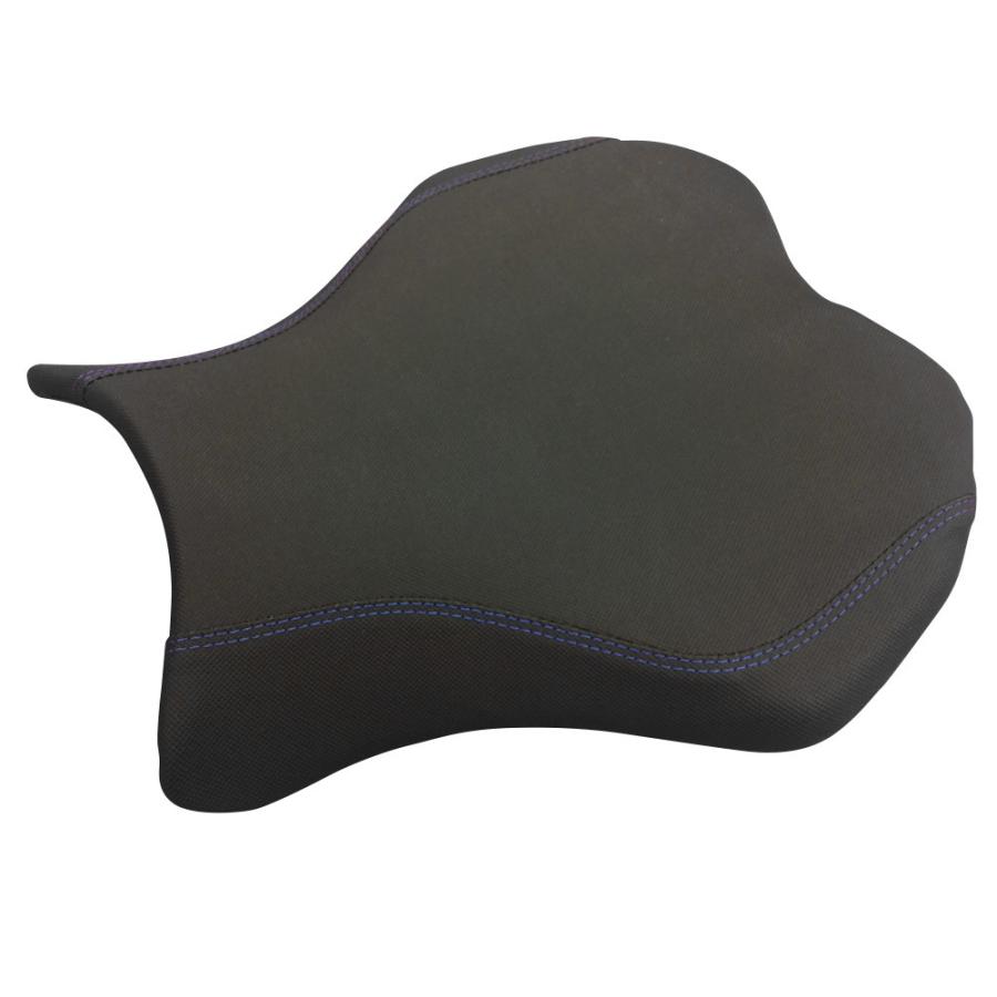 G GRIP/Gグリップ 滑り難いシートカバー張替サービス フロントライダー