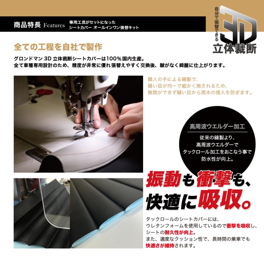 張替専用工具付】Z900RS DIYシート張り替えキット カーボン柄