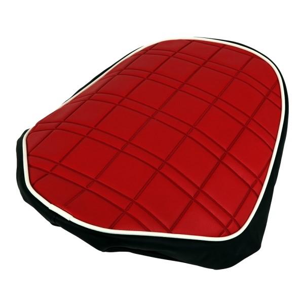 3D立体縫製シリーズ モンキー125((JB02/JB03) TYPE4 チェック柄