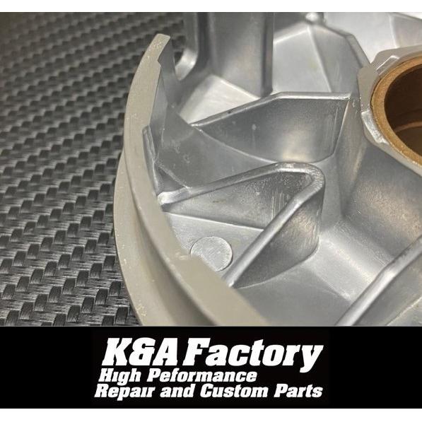 クラッチ・ミッション用ベルトとプーリーセット クラッチ・ミッション用ベルトとプーリーセット Amazon.co.jp