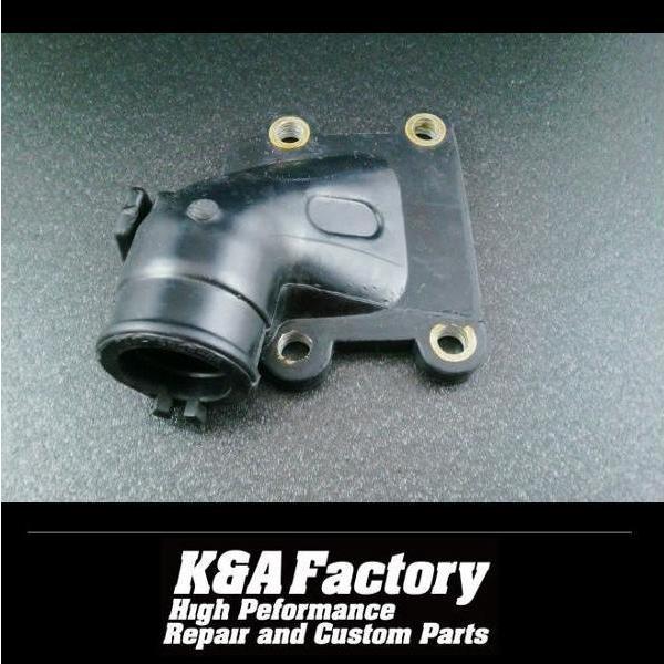 インテークマニホールド(インマニ・インシュレーター)BWS503AA