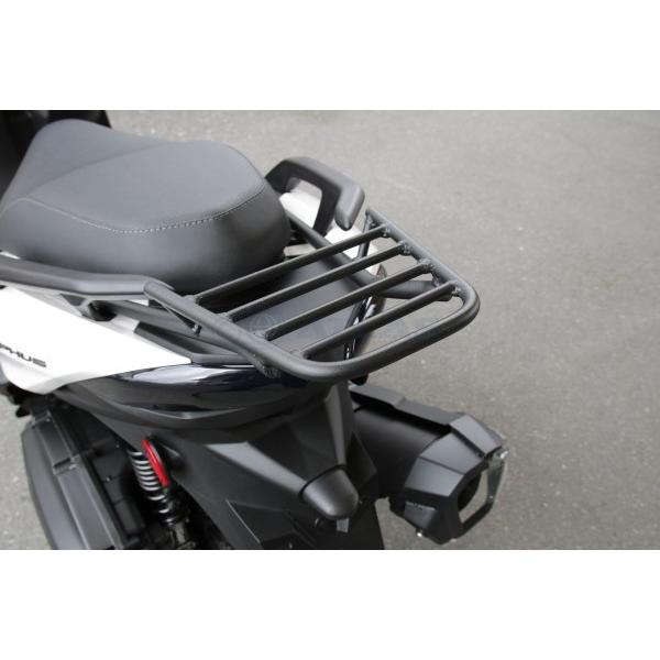 シグナスグリファス/グリフィス6型 SEJ4J/SEH1 純正タンデムグリップ