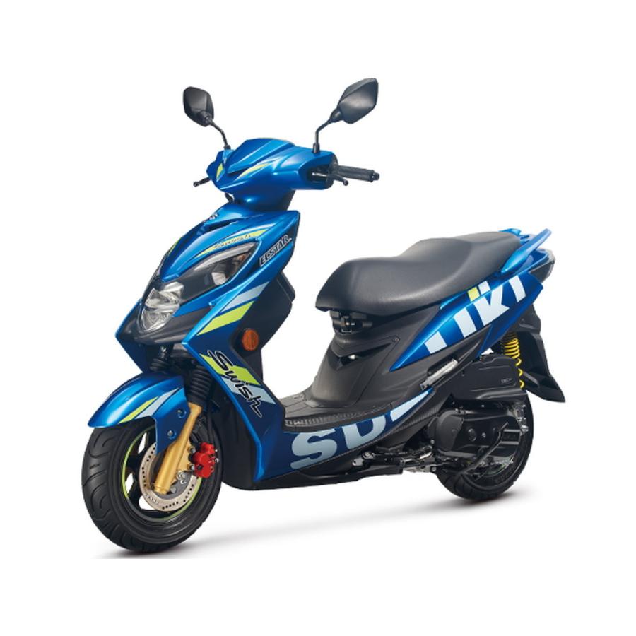 台湾スズキ純正 MOTO GP デカール/モト ジーピー ステッカー