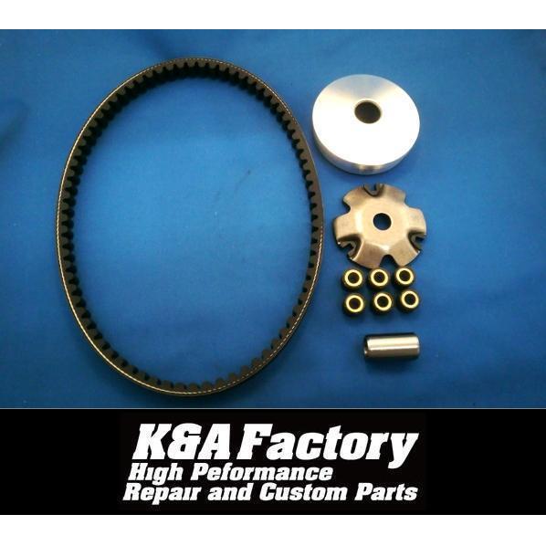 Takara Tomy - ベル‼️ Amazon.com : 8TEN Drive Belt for Cub Cadet Enforcer 44 48 Z