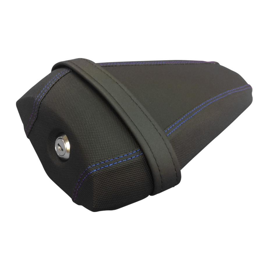 G GRIP/Gグリップ 滑り難いシートカバー張替サービス リアタンデム