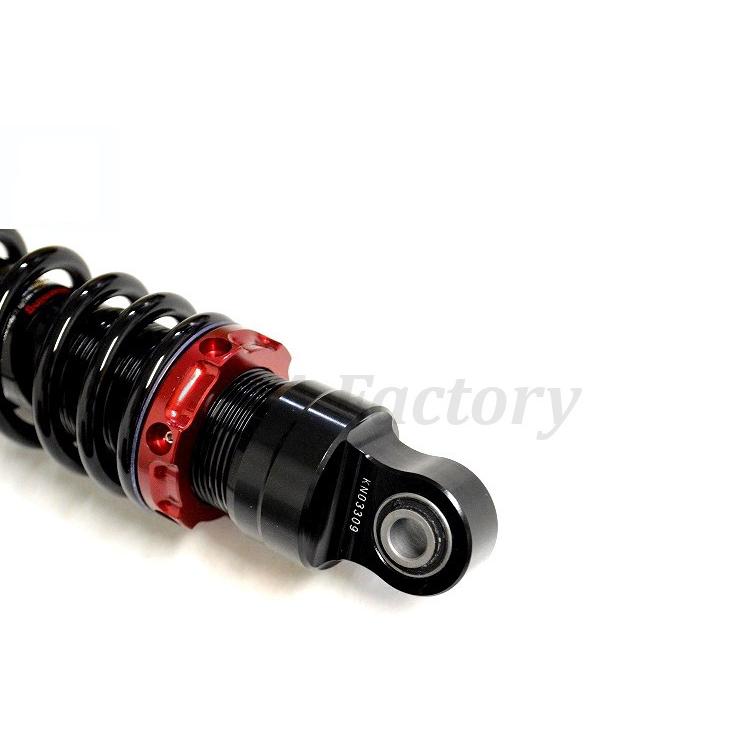 アウトレット特価 リアサス セット 減衰力調整 プリロード調整 車高調整機能付き アウトレット特価 リアサス セット 減衰力調整 プリロード調整 車高