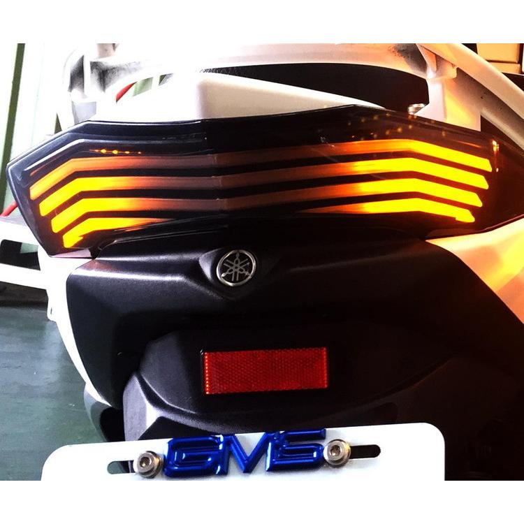 目立つこと間違いなし!! 流れるLEDウインカー フラッシャー 目立つこと間違いなし!! 流れるLEDウインカー フラッシャー